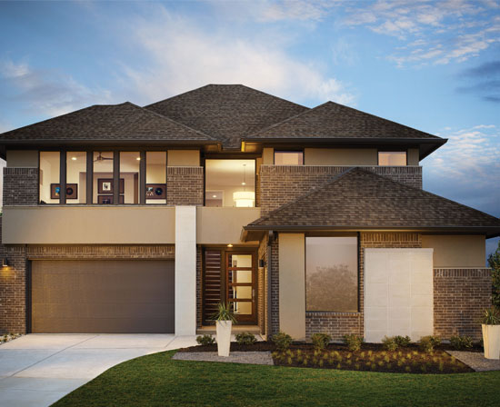 Luxury Apartments in Surat