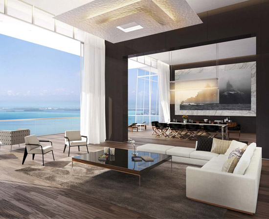 Luxury Apartments in Surat