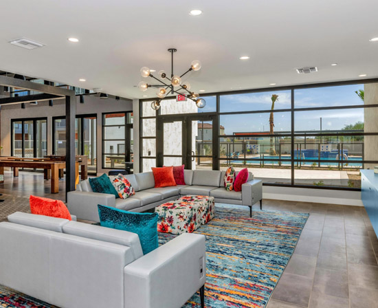 Luxury Apartments in Surat