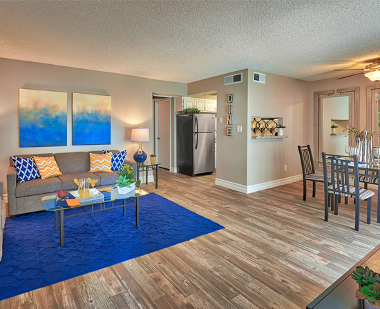 Luxury Apartments in Surat