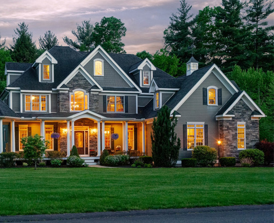 Luxury Apartments in Surat