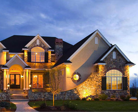 Luxury Apartments in Surat